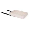 Wysuwany organizer do szafki 40x27 cm - 5five