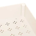 Wysuwany organizer do szafki 40x27 cm - 5five