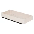 Wysuwany organizer do szafki 17.5x38.6 cm - 5five