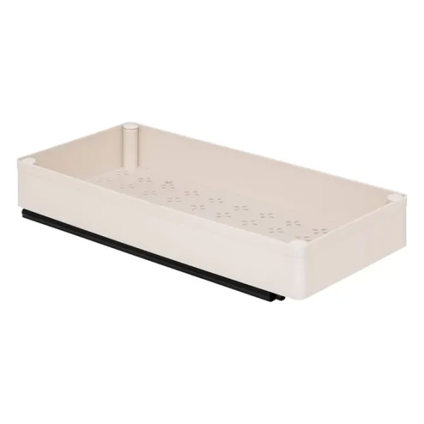 Wysuwany organizer do szafki 17.5x38.6 cm - 5five