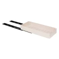 Wysuwany organizer do szafki 17.5x38.6 cm - 5five
