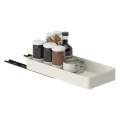 Wysuwany organizer do szafki 17.5x38.6 cm - 5five