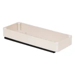 Wysuwany organizer do szafki 13.3x37.7 cm - 5five