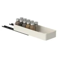 Wysuwany organizer do szafki 13.3x37.7 cm - 5five