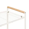 Organizer na blat 2 poziomy 42x21 cm - 5five