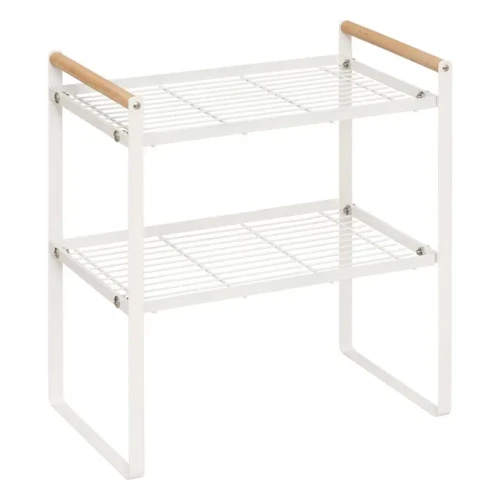Organizer na blat 2 poziomy 33x21 cm - 5five