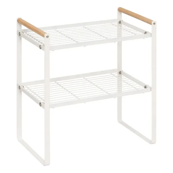 Organizer na blat 2 poziomy 33x21 cm - 5five