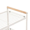 Organizer na blat 2 poziomy 33x21 cm - 5five