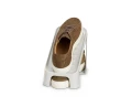 Organizer na buty 6 par, kremowy - Joseph Joseph