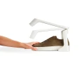 Organizer na buty 6 par, kremowy - Joseph Joseph