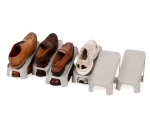 Organizer na buty 6 par, kremowy - Joseph Joseph