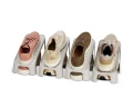 Organizer na buty 6 par, kremowy - Joseph Joseph