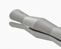 Organizer na wieszaki do szafy, separatory, 2 szt - Joseph Joseph