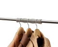 Organizer na wieszaki do szafy, separatory, 2 szt - Joseph Joseph