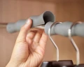 Organizer na wieszaki do szafy, separatory, 2 szt - Joseph Joseph