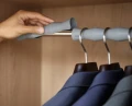 Organizer na wieszaki do szafy, separatory, 2 szt - Joseph Joseph