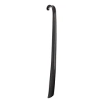 Łyżka do butów długa 43 cm, czarna - 5five