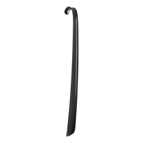 Łyżka do butów długa 43 cm, czarna - 5five