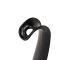 Łyżka do butów długa 43 cm, czarna - 5five