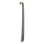Łyżka do butów długa 43 cm, zielona - 5five