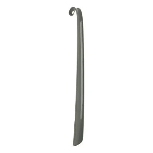 Łyżka do butów długa 43 cm, zielona - 5five