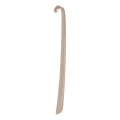 Łyżka do butów długa 43 cm, beżowa - 5five