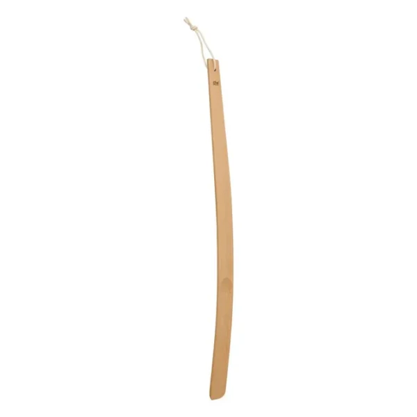 Łyżka do butów drewniana długa 55 cm - 5five