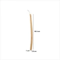 Łyżka do butów drewniana długa 55 cm - 5five