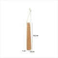 Mała łyżka do butów drewniana 16 cm - 5five