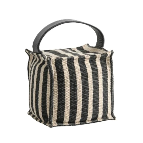 Stoper do drzwi tekstylny Striva 2 kg - Nordal