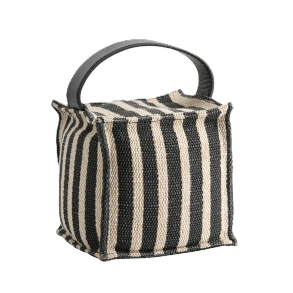 Stoper do drzwi tekstylny Striva 2 kg - Nordal
