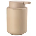 Dozownik do mydła Ume 250 ml, Camel - Zone Denmark