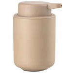 Dozownik do mydła Ume 250 ml, Camel - Zone Denmark