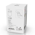 Dozownik do mydła Ume 250 ml, Taupe - Zone Denmark
