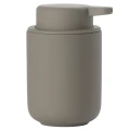 Dozownik do mydła Ume 250 ml, Taupe - Zone Denmark