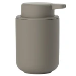 Dozownik do mydła Ume 250 ml, Taupe - Zone Denmark