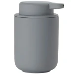 Dozownik do mydła Ume 250 ml, szary - Zone Denmark