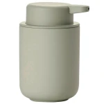 Dozownik do mydła Ume 250 ml, zielony eukaliptus - Zone Denmark