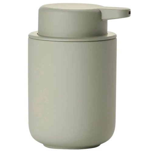 Dozownik do mydła Ume 250 ml, zielony eukaliptus - Zone Denmark