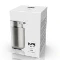 Dozownik do mydła Ume 250 ml, stal nierdzewna - Zone Denmark