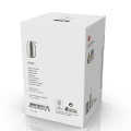 Dozownik do mydła Ume 250 ml, stal nierdzewna - Zone Denmark