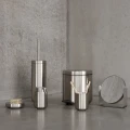 Dozownik do mydła Ume 250 ml, stal nierdzewna - Zone Denmark