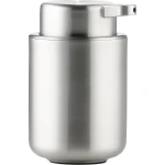 Dozownik do mydła Ume 250 ml, stal nierdzewna - Zone Denmark