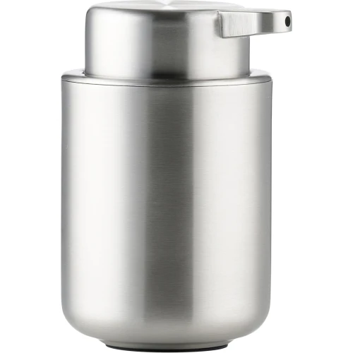 Dozownik do mydła Ume 250 ml, stal nierdzewna - Zone Denmark