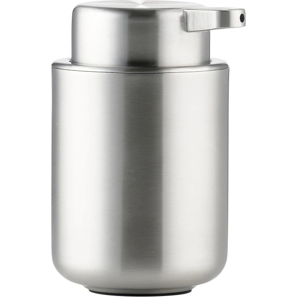 Dozownik do mydła Ume 250 ml, stal nierdzewna - Zone Denmark
