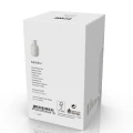Ceramiczny dozownik do mydła Sensu 300 ml, biały - Zone Denmark