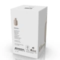 Ceramiczny dozownik do mydła Sensu 300 ml, piaskowy - Zone Denmark