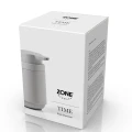 Betonowy dozownik do mydła Time 220 ml, Soft Grey szary - Zone Denmark