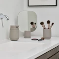 Betonowy dozownik do mydła Time 220 ml, Concrete - Zone Denmark