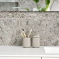 Betonowy dozownik do mydła Time 220 ml, Concrete - Zone Denmark